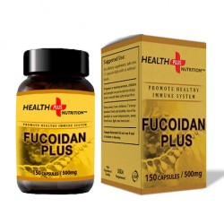 Fucoidan Plus Fucoidan Plus