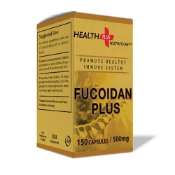 Fucoidan Plus Fucoidan Plus