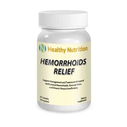 Hemorrhoids Relief Hemorrhoids Relief
