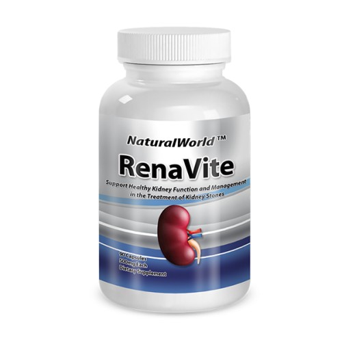 RenaVite - Healthy Kidney Function