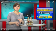 TalkShow Deer Velvet Antler Extract